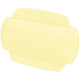 Spirella Alaska bath cushion.