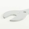 Hozan Stepped hub cone wrench set, C-503