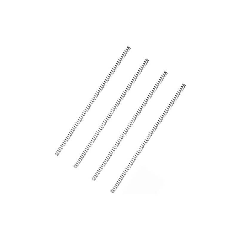 Replace (DCN692、DCN690) Part No N233943 N386480 Reset Spring Replacement Kit