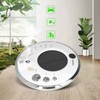 Mini Car Aroma Diffuser USB Solar Energy Smart Car Aromatherapy