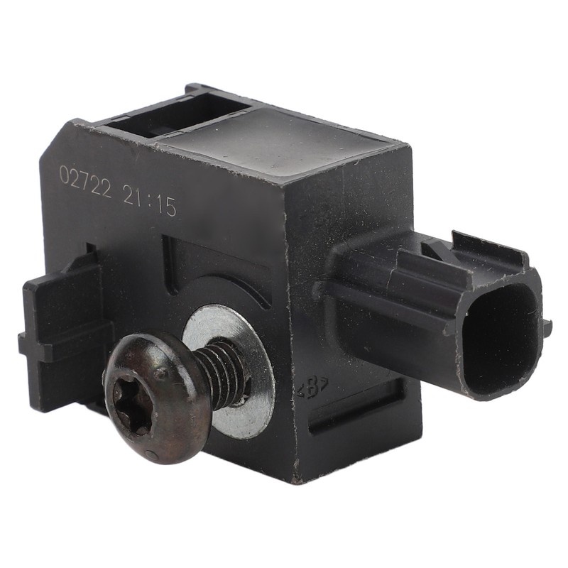 Front End Discrimination Impact Sensor 13502577 Side Impact Bag Sensor