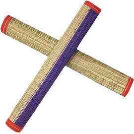 Kusa Asan Pooja mat for Sitting kusha Grass,madurkathi aasana 19x19 inches puja aasan (Pack of 2)