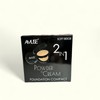 Amuse 2 in 1 Powder & Cream Foundation Compact Concealer