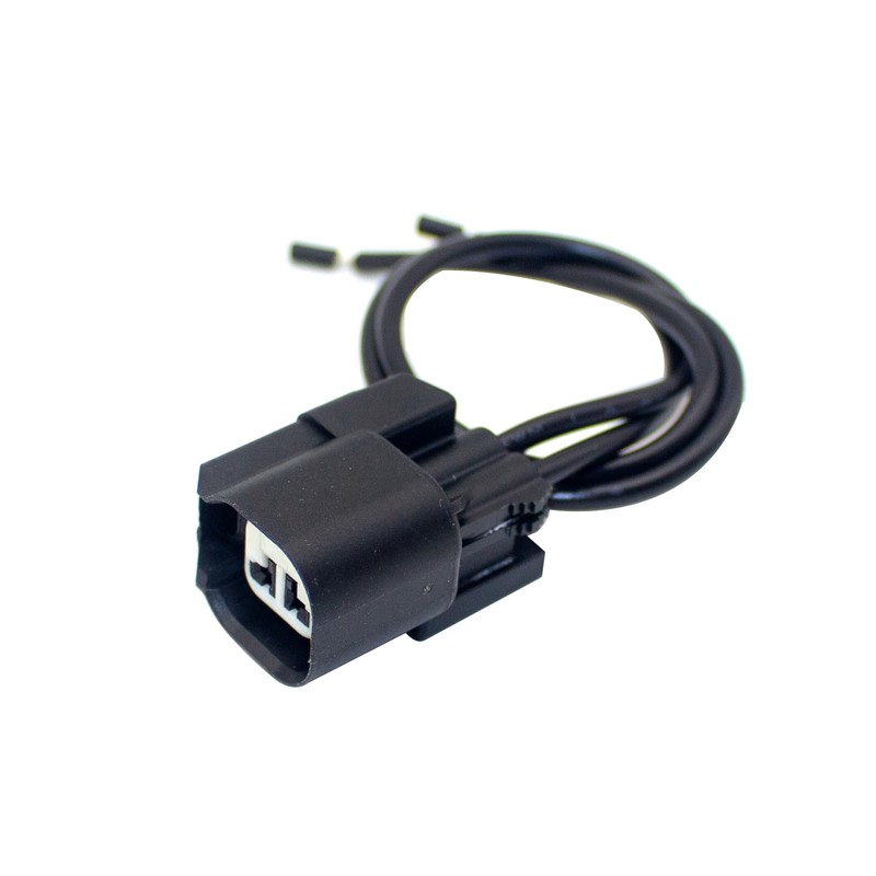 2Pin Alternator Plug Pigtail Harness for Dodge Ram 1500 2500