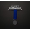 Allied Medal Hangers - My First 1/2 Marathon - Single