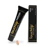 mehron Touch-Up Matte Finishing Anti-Shine Gel Treatment - Medium Tint