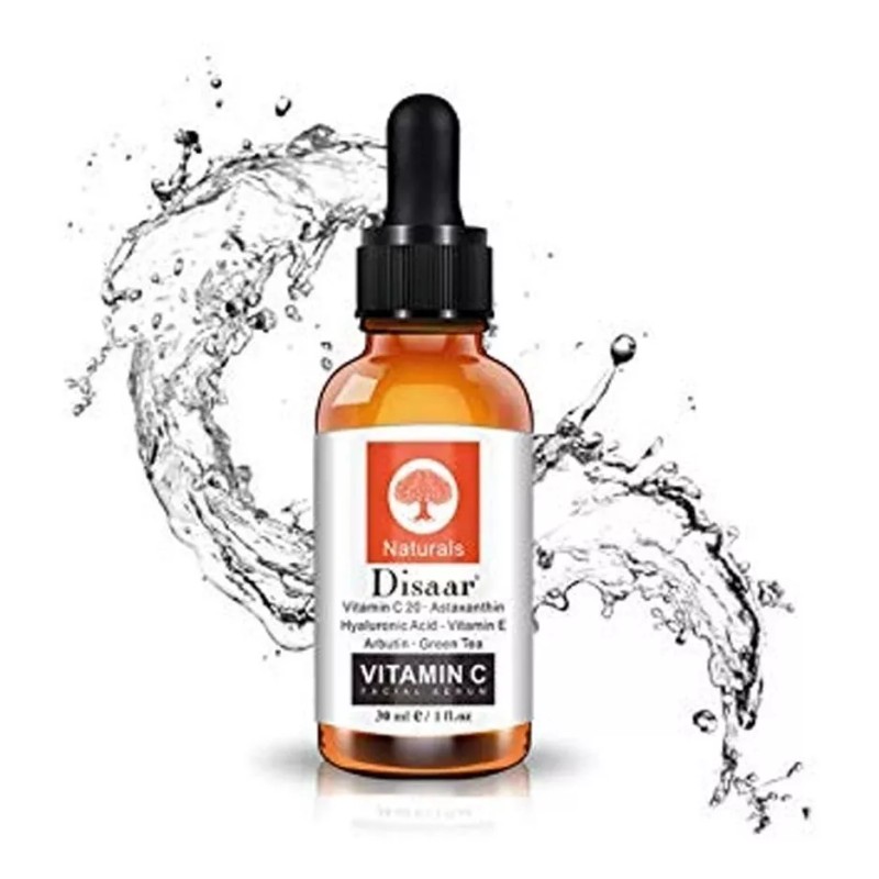 Rorec Paquete 3 Serum Arroz Vitaminac+ 1 Cepillo Doble Cara