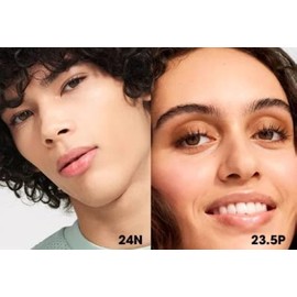 SEPHORA COLLECTION Best Skin Ever Liquid Foundation 24 N