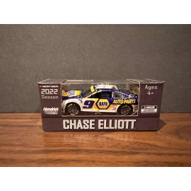Lionel Chase Elliott 2022 NAPA TALLADEGA WIN #9 NEXTGEN Hendrick Camaro NASCAR 1/64 CUP