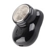 Electric Beard Trimmer Mini Portable Automatic Electric Beard Cutter Clipper