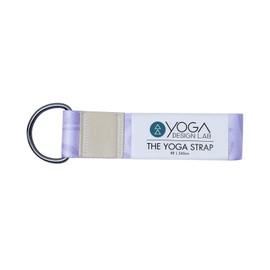 Yoga Design Lab Strap Lavender