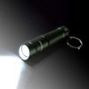 Nikron Handlight Nicron K15 ● Outdoor Emergency Green 7.5H x