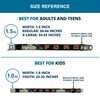 Buckle-Down Seatbelt Belt Ford Trucks Regular