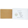 SOAPS4ME Turmeric, Neem & Tea Tree Natural Handmade Soap (1pc)