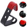 COHEALI Tire Wheel Hook Wall Mounted Display Rack Lightweight Multi