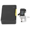 Digital Display Thickness Gauge Detachable Horizontal Thickness Measuring Tool for