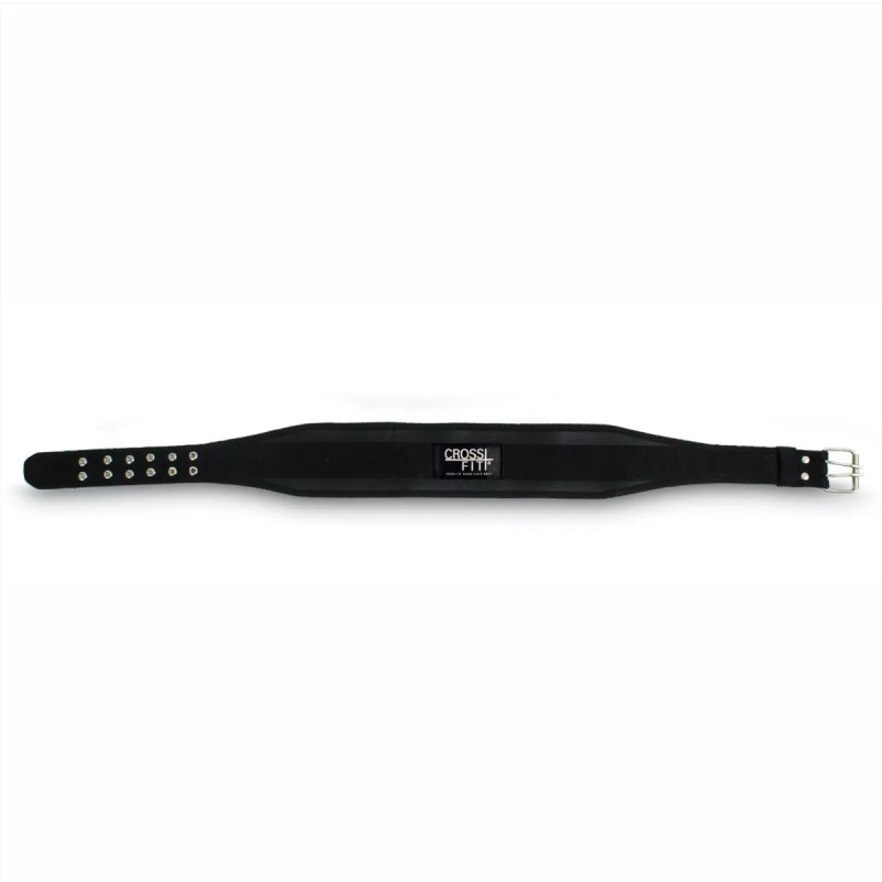 CROSS+FIT Cinturón Para Pesas Mujer Faja Para Cargar Gym Cross+fit