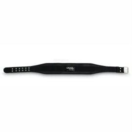 CROSS+FIT Cinturón Para Pesas Mujer Faja Para Cargar Gym Cross+fit