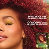 Clairol Natural Instincts Bold Permanent Hair Dye, BL28 Blue Black