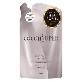 Co conch Pale treatments 320g for exchange (Pure Scalp) packed