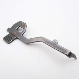 CKPSMS Brand -1 PCS #XB0309001 Stitch Tongue to FIT for Brother 929D 1034D OVERLOCK/SERGERS