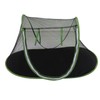 Pet Tent Outdoor Enclosure Tent Breathable Small Dogs Cats Cage