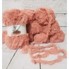 T-SHIRT YARN MANIA T-SHIRT YARN MANIA Faux Fur Yarn, Fur,