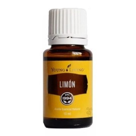 Young Living Limón 15 Ml Young Living Aceite Esencial
