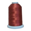 Glide Thread Trilobal Polyester No. 40-5000 Meter Spool 50174 Rust