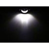 F-98 24V LED Small License Plate Lamp Universal Model Built-in
