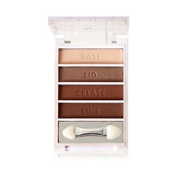 e.l.f. Flawless Eye Shadow, Tantalizing Taupe