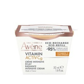 Avene Vitamin Activ Cg Cream Refill, 50ml