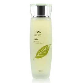 JQ Man Holding Flowers Women's Cosmetics Skin Toner 150ml / 꽃을든남자 여자화장품 스킨 150ml