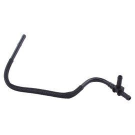 Doo Engy Coolant Pipe Flow Coolant Hose Coolant Pipe for Touarge A4 A6 Q7 Phaeton 2.7 3.0 TDI
