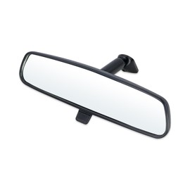Lqito Interior Rear View Mirror Assembly Compatible With 2021-2025 Ford F-150,2020-2025 Ford Escape,2021-2024 Ford Bronco Sport Replace#LU5Z-17700-D LU5Z-17700-A