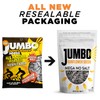 JUMBO SUNFLOWER SEEDS, Mega No Salt, 5.5-Ounce (Pack of 12)