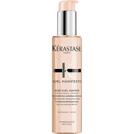KÉRASTASE Gelée Curl Contour Gel Definidor de Rizos 150 ml