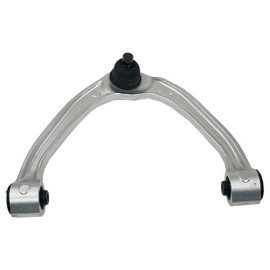 AutoShack Front Left Upper Control Arm with Ball Joint Assembly for INFINITI Q60 EX37 2008-2012 EX35 2008-2013 G37 2014-2017 QX50 2014-2023 Q50 2009-2020 Nissan 370Z RWD | Driver Side CAK100198