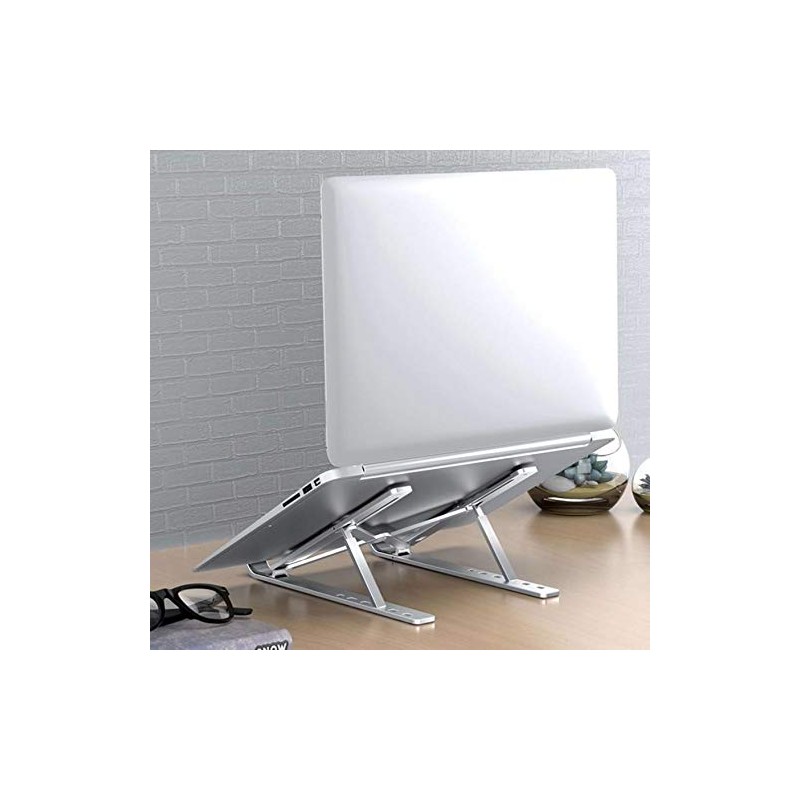 BoxWave Stand and Mount Compatible with Dell Alienware m16 -