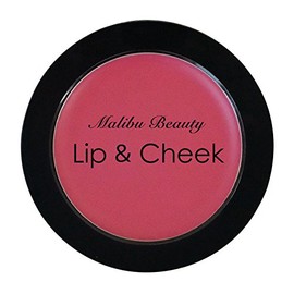 maribubyu-texi- Lip & Cheek mblc – 02 Raspberry Red (X 2.16 G)