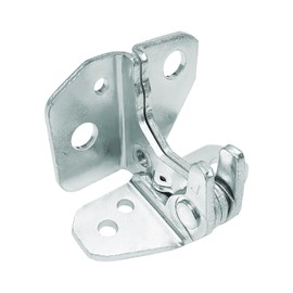 Passenger Side Upper Door Hinge Front or Rear Fit for Dodge Charger Durango Chrysler 300 2013-2023 Jeep Grand Cherokee 2013-2021, Replace 55113660AA 55113660AB 55113660AC, Right