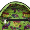 Wondapop Scooby Doo Heebie Jeebiesville 13" Deluxe Nylon Daypack