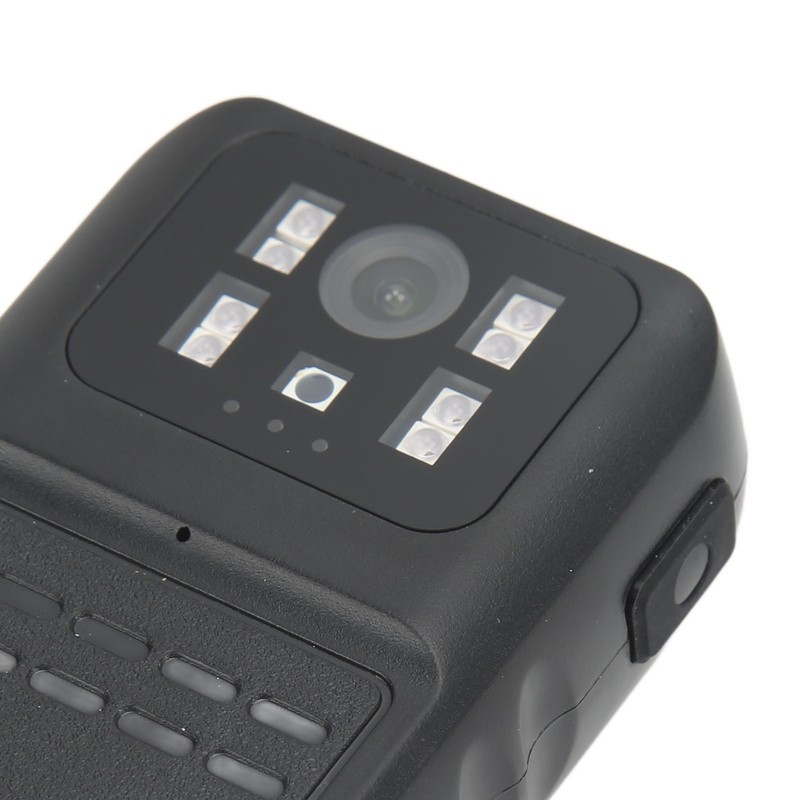 1080P Mini Body Camera Wearable Audio Video Recorder Night Vision