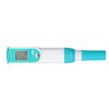 2 in 1 PH Meter ABS Pen Type Household PH