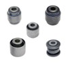 Pemnture 523-318 Rear Suspension Knuckle Bushing Kit Left & Right