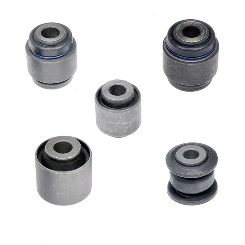 Pemnture 523-318 Rear Suspension Knuckle Bushing Kit Left & Right