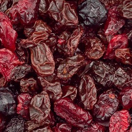 넛츠팜 마리아니 베리믹스, 400g, 1개 Nutsfarm Mariani Berry Mix, 400g, 1 unit