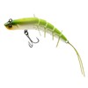TIEMCO Hecato 7#427 Smile Magpie, 2.8 inches (70 mm)