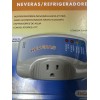 Ati Electric NEW protector de voltaje nevera, Supresor de Picos
