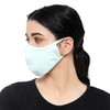 Touchstone Soft Cotton knitted Face Mask - medium size comfortable